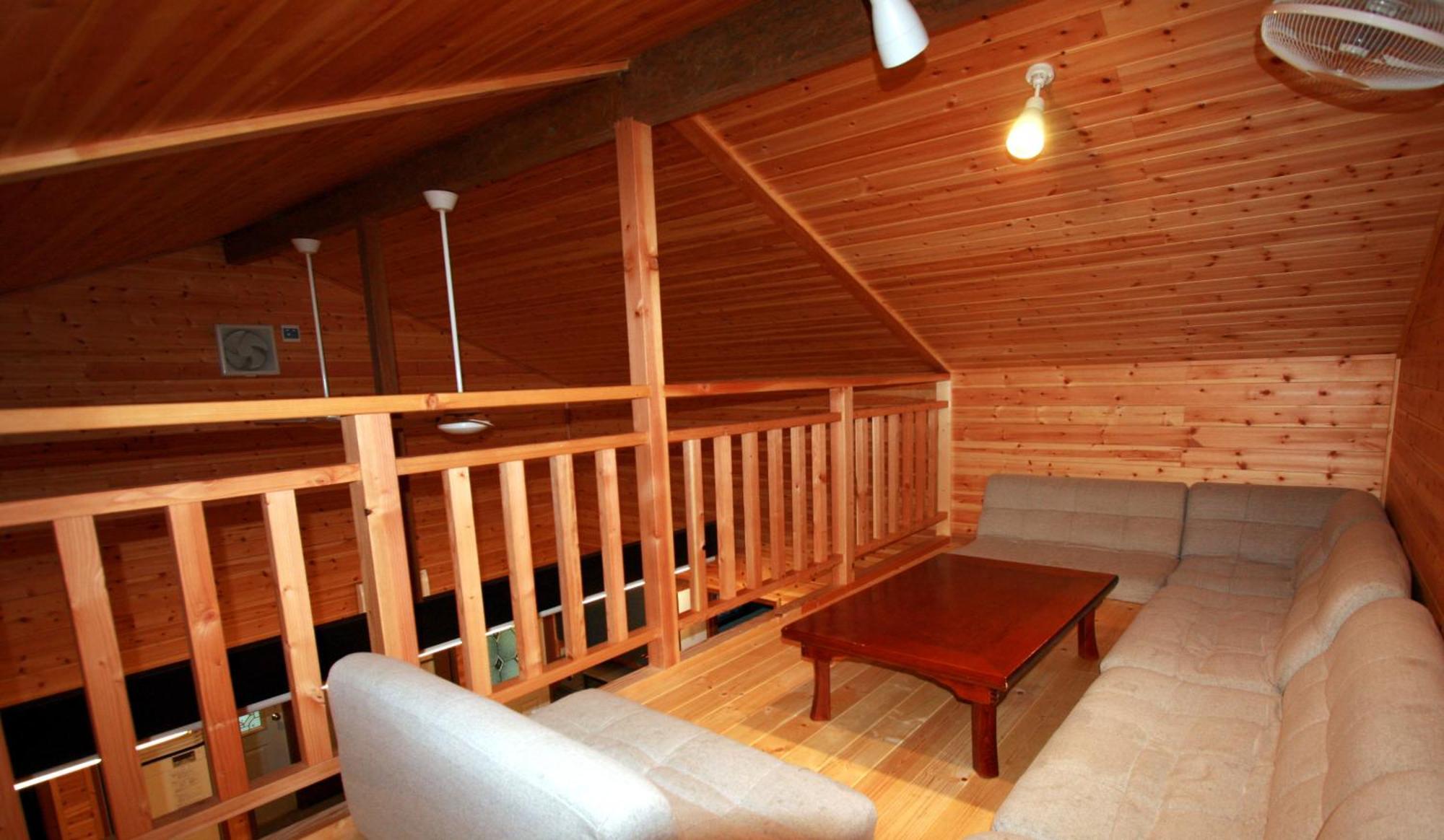 Log Cottage Epoch Hakuba Bagian luar foto