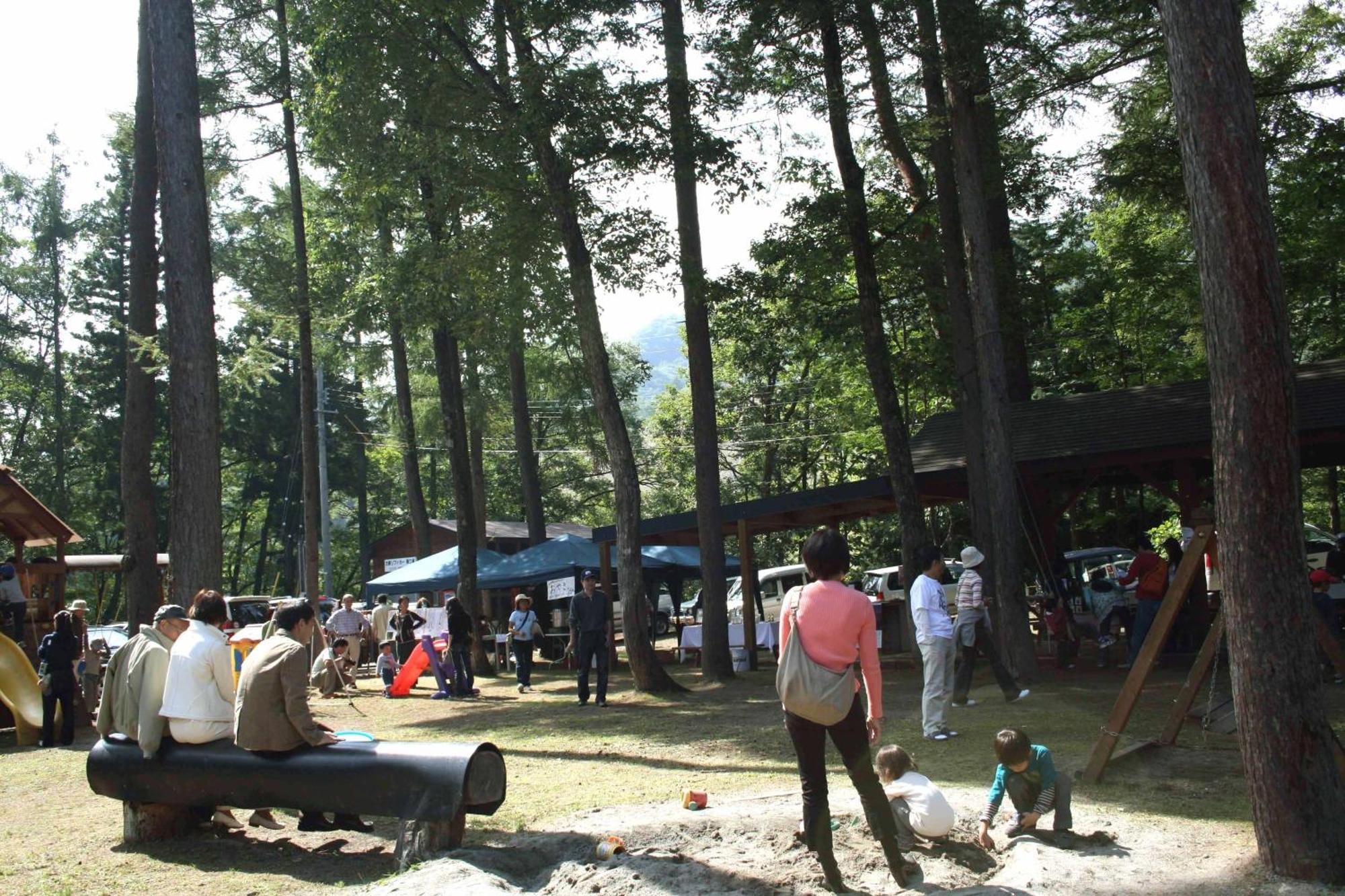 Log Cottage Epoch Hakuba Bagian luar foto